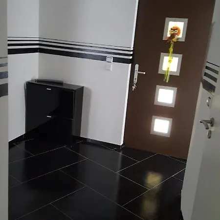 In Appartement Essen