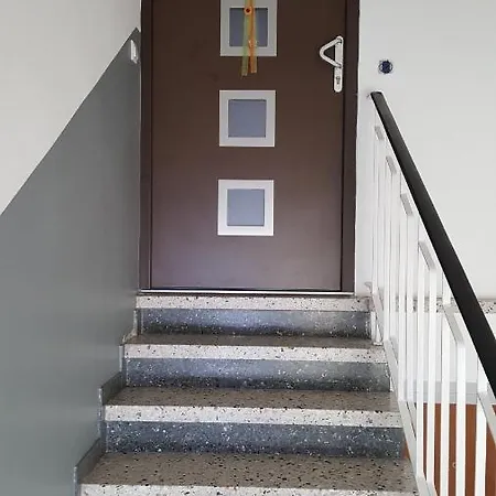 Apartament In *