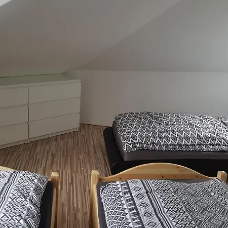 In Apartament Essen