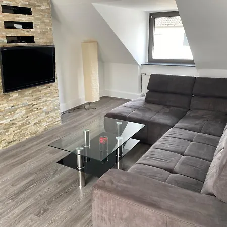 In Appartement *