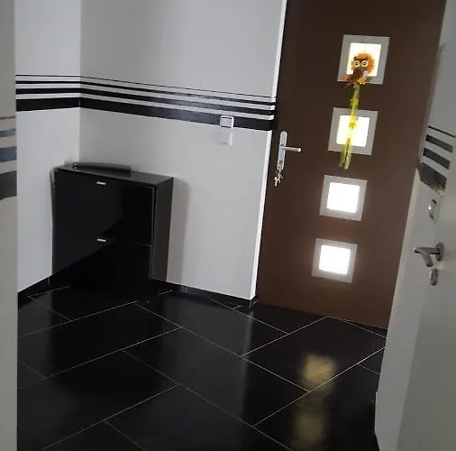 In Apartmán Essen